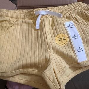 Girls shorts